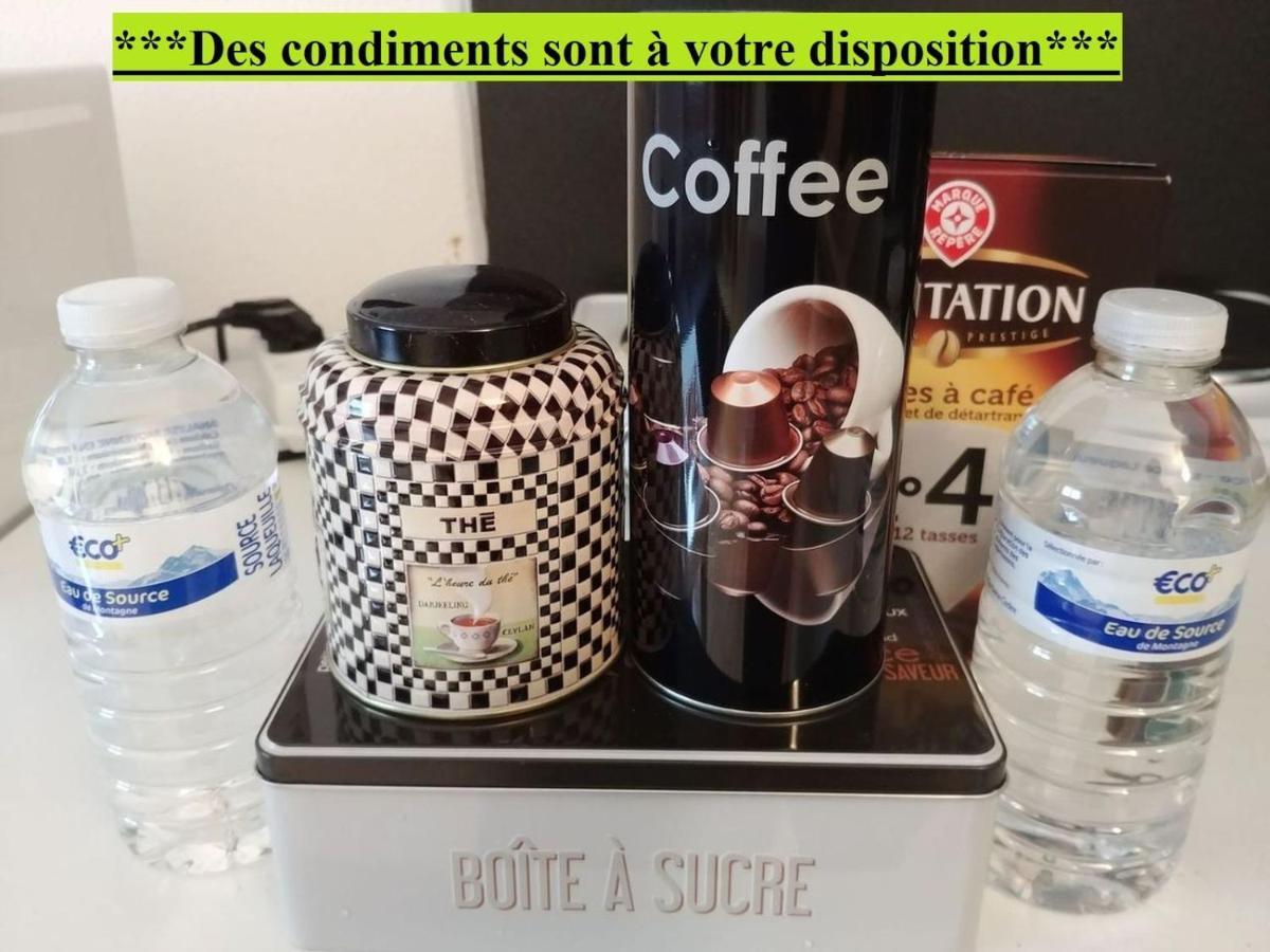Appartement Cosy 36 Salins Les Bains Екстериор снимка
